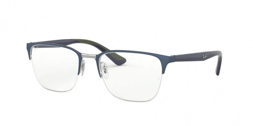 Ray-Ban 6428 Eyeglasses - view 3
